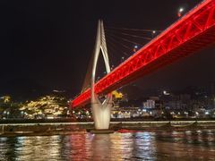 -重庆两江夜游-交运系列