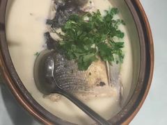 -风味小馆(天目湖宾馆店)