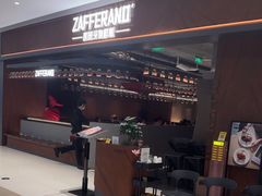 -ZAFFERANO西班牙海鲜饭(上海首店)