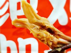 -绝味鸭脖(曼哈顿广场店)