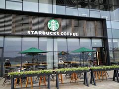 -星巴克(成都科学城店)