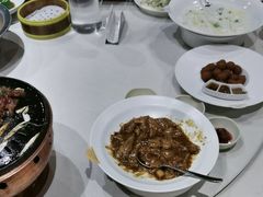 -京味斋·北京烤鸭(北京南站洋桥店)