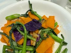 -万龙洲海鲜(大兴绿地缤纷城店)