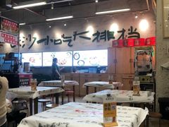-东排食堂长沙小吃大排档(五一广场店)