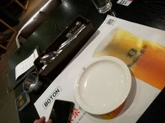 -伯顿西餐厅(厚街香榭丽店)