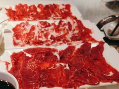 -犇鼎牛潮汕牛肉火锅(新辰里学清路店)