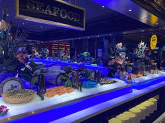 -加餐海鲜自助(宝龙一城店)
