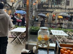 -Alimentari早午餐(安福路店)