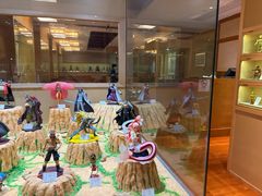 -小山日本料理(兴业太古汇店)