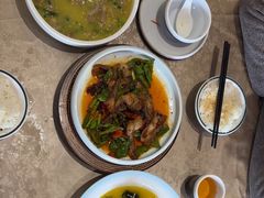 -李氏传家菜(兴城路店)