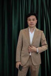 -GIMIWEAR 基米尔男士西服高级定制(陆家嘴店)