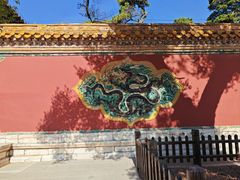-沈阳市东陵公园