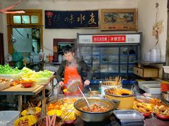 -长英绝味水煮(老字号洪都总店)