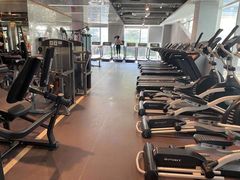 -乐刻运动健身(中电照明大厦店)