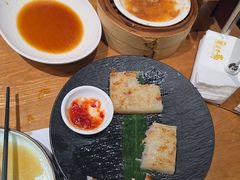 -云山茶餐厅(广东大厦店)