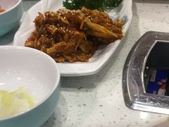 -韩时烤肉(枫蓝店)