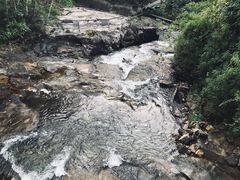 -千泷沟大瀑布旅游区