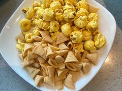 -半天妖烤鱼(丰科万达店)