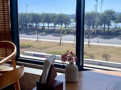 -Hestia赫雅西餐厅(东海岸店)