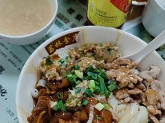 -荔林食店(西华路店)