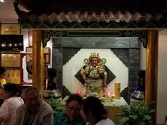 -赵记煎饼卷大葱(泰山大街店)