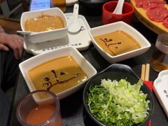 -北门涮肉·铜锅涮肉(南锣鼓巷店)