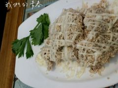 android_upload_pic-豆蔻电影主题餐厅(四牌楼店)