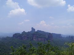 -丹霞山风景名胜区