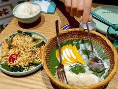 -迷你椰·泰式大排档(佛山顺德店)