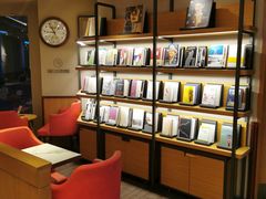 -COSTA COFFEE(新奥购物中心店)