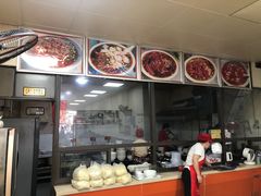 -无名老卤面(中华门店)