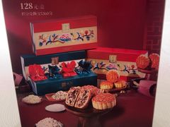 -侨美食家·41年地道粤菜(恒福路店)