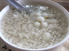 -笃笃笃糖粥(十全街店)