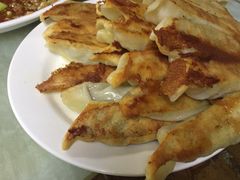 -青岛锅贴(四流中路店)