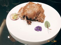 -阿庄新豫菜(通泰路店)