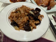 -凯鸽酒楼(大同振兴街店)