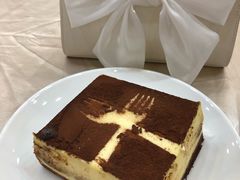 提拉米苏-兴龙酒店(合作路店)