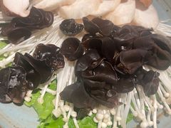 -老墙根涮肉·铜锅·烧烤(王四营店)