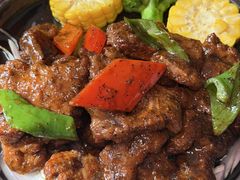 -饕然·民间川菜(龙泉店)