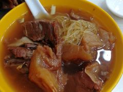 -麦文记面家(佐敦店)