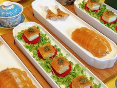 -白家大院·王府宫廷菜(苏州街店)