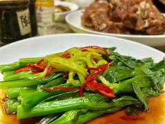 -锅贴王海鲜小馆