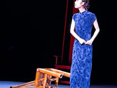 -郎园vintage·虞社演艺空间