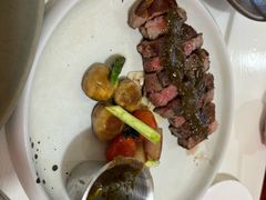 -娜娜家•Nana’s restaurant (爱琴海店)