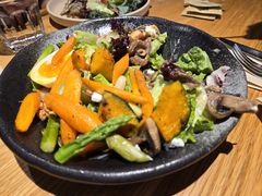 -The Diner X餐厅(青岛万象城店)
