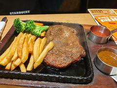 -菲滋意式餐厅(金华银泰城店)