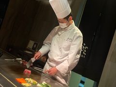 -Ginza Onodera铁板烧(外滩十八号店)