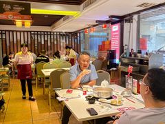 -潮泰牛肉火锅 · 创于1992年(车公庙店)