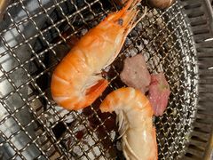 -上男·烧肉集市(五一广场店)
