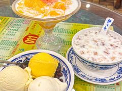 -顺记冰室(宝华路店)